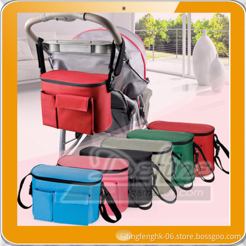Big Pink Maternity Mummy Bags Baby Diaper Bags